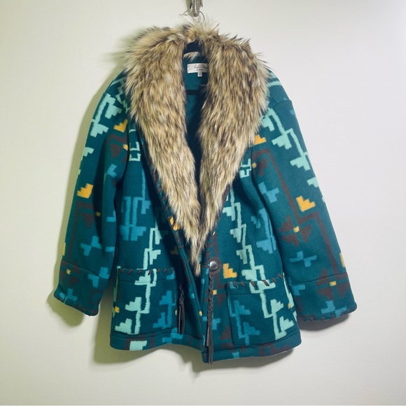 Tasha Polizzi Jullian Jacket - Picture 2 of 6